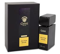 Gritti Unisex Parfum Noctem Arabs 3.4 oz