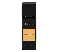 GRITTI - Black Collection Rebellion Perfumes unisex 100 ml unisex