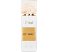 Gritti White Collection CHANTILLY Eau de Parfum 100 ml
