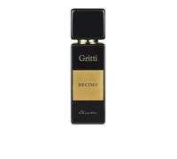 GRITTI Black Collection Decimo Eau de Parfum, Men (100 ml)