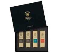 Gritti - Discovery Kit IVY 2 - Set de descubrimiento de fragancias 8 ml