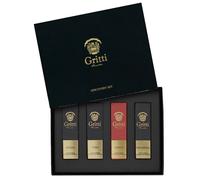 Gritti - Discovery Kit PRIVÉ 2 - Set de descubrimiento de fragancias 8 ml