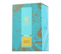 Gritti I Turchesi Collection Arancia Ambrata EDP 100 ml
