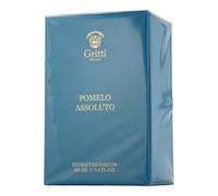 Gritti I Turchesi POMELO ASSOLUTO Extrait de Parfum 100 ml