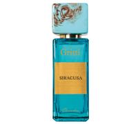 Gritti - Siracusa - Agua de perfume unisex 100 ml