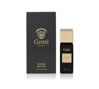 GRITTI - Ivy Collection ERES TAN VANO Perfumes unisex 100 ml unisex