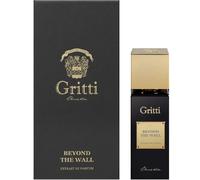 GRITTI - Ivy Collection MÁS ALLÁ DEL MURO EXDP Perfumes unisex 100 ml unisex