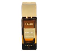 GRITTI - Ivy Collection Muskaria ExDP Perfumes unisex 100 ml unisex