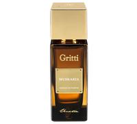 Gritti - MUSKARIA - Extrait de Parfum Unisex 100 ml