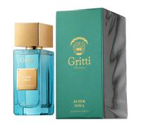 GRITTI Ivy Collection Super Nova Extrait de Parfum, Unisex (100 ml)
