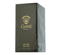 100ml Gritti Ivy Collection YOU'RE SO VAIN Extrait de Parfum