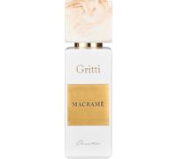 Gritti - MACRAME - Agua de perfume unisex 100 ml