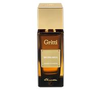 Gritti - MUSKARIA - Extrait de Parfum Unisex 100 ml
