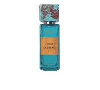 GRITTI Smaragd Collection Neroli Extreme Eau de Parfum, Unisex (100 ml)