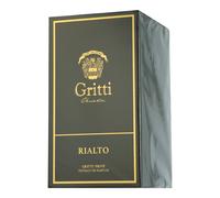 GRITTI Prive Collection Rialto Extrait de Parfum, Unisex (100 ml)