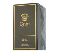 Gritti - SETA - Agua de perfume unisex 100 ml