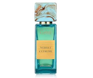 GRITTI Smaragd Collection Neroli Extreme Eau de Parfum, Unisex (100 ml)