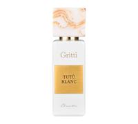 GRITTI White Collection Tutu Blanc Eau de Parfum, Women (100 ml)