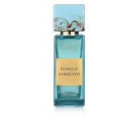 GRITTI Smaragd Collection Pomelo Sorrento Eau de Parfum, Unisex (100 ml)