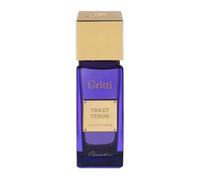 Gritti - VIOLET VENOM - Extrait de Parfum Unisex 100 ml