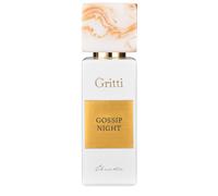 GRITTI - White Collection NOCHE DE CHISMES Perfumes 100 ml unisex