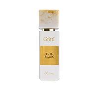 GRITTI White Collection Tutu Blanc Eau de Parfum, Women (100 ml)