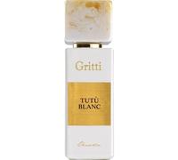 GRITTI - White Collection TUTU BLANC Perfumes 100 ml unisex