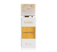 GRITTI - White Collection White Chantilly Perfumes 100 ml unisex
