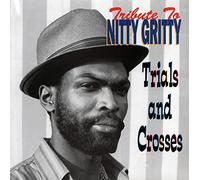 Gritty, Nitty - Tribute to Nitty Gritty [Vinilo]