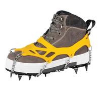 Grivel Explorer Micro Garfios trepadores S Amarillo