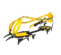 Grivel Airtech New-Matic Evo Garfios trepadores Talla única Amarillo