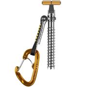 GRIVEL 720 Speedy 13 Cm - Unisex - Gris / Amarillo - talla única- modelo 2025