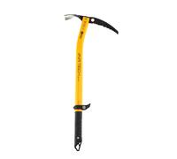 Grivel Air Tech Evo G-Slider Pico para hielo con pala 66 Amarillo