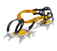 Grivel - Air Tech Light New Matic, Color Silver