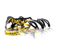 Grivel Air Tech Light NewClassic Evo Garfios trepadores Talla única Amarillo