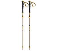 Grivel Bastones Regulables Trail Vario bastón regul. 2 Arandelas (par) GRIVEL Unisex Adultos