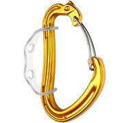 GRIVEL Carryabiner - Unisex - Narnaja - talla única- modelo 2025