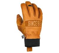 GRIVEL CERVINO M Guantes Escalada/Alpinismo Unisex Adultos
