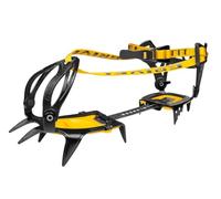 GRIVEL CRAMPONES Alpinismo G10 New-Classic EVO crampón CE Unisex Adultos