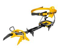 GRIVEL Crampons G20 Plus Crampomatic Evo - Unisex - Amarillo / Negro - talla única- modelo 2025