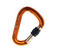 Grivel Grivel K5N Screw Lock Naranja