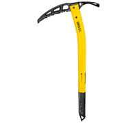 Grivel - Equipo para esquí de travesía - Air Tech Evo Summit Yellow - Talla 58 cm - Amarillo Amarillo 58 cm