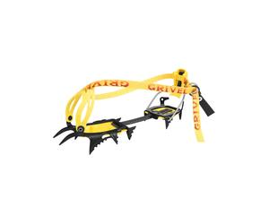 Grivel - Equipo para esquí de travesía - Air Tech - Talla Universal - Amarillo Amarillo Universal