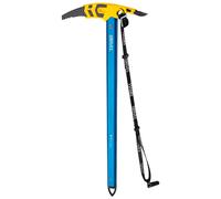 Grivel - Equipo para esquí de travesía - GZero Adriatic Blue - Talla 66 cm - Azul marino Azul marino 66 cm