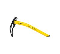 Grivel - Equipo para esquí de travesía - Ice Axe Ghost Evo Hammer - Yellow - 45cm - Talla 50 cm - Amarillo Amarillo 50 cm