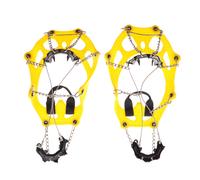 Grivel Explorer Light Garfios trepadores M Amarillo