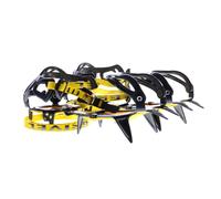 Grivel G10 NewClassic Evo Garfios trepadores Talla única Amarillo