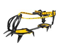GRIVEL G10 Newclassic Evo - Unisex - Negro / Amarillo - talla única- modelo 2024