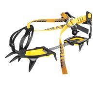 Grivel - Crampones alpinismo - G10 Wide - Amarillo Amarillo
