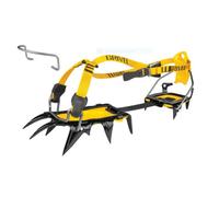 GRIVEL G12 LT Dual Matic Evo Rampones Para Nieve Hielo 12 Puntas